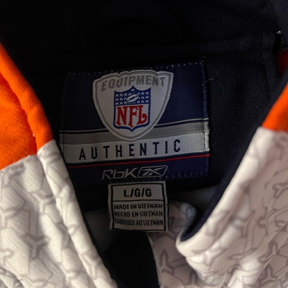 Denver Broncos Lightweight Jacket - Picture 2 of 2